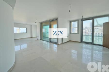 Apartment for rent in Down Town شقة للايجار في وسط بيروت