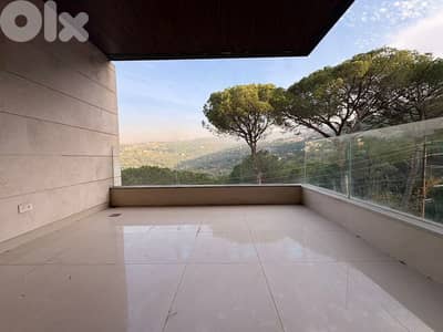 apartment For rent in zandouka شقة للايجار في زندوقة