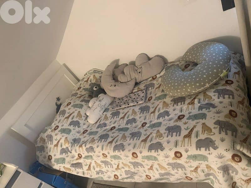 full bedroom for kids 2