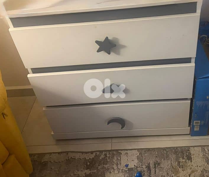 full bedroom for kids 3