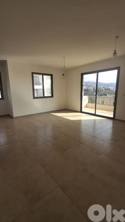 Modern Duplex Apartment in Hosrayel