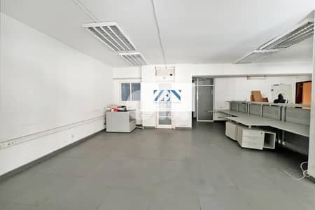 Office for Rent in Down Town  مكتب للايجار في وسط البلد