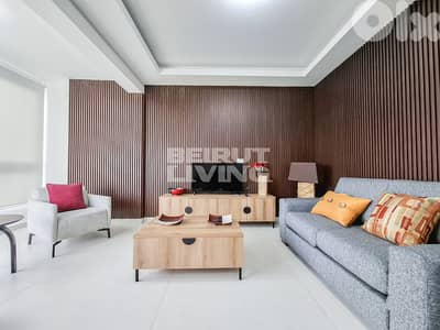 Spacious Flat | Great Location | Open View