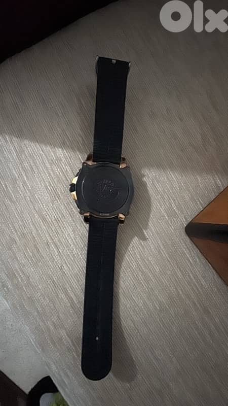 Anthony Bonja Luxury Watch 2