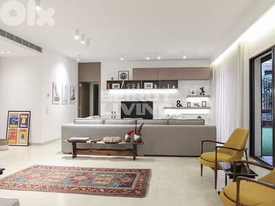 Spacious & Modern | Terrace | Prime Location