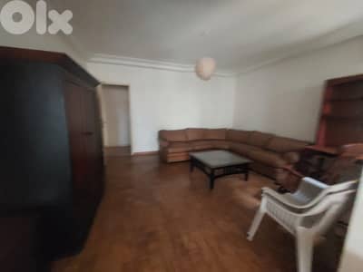275 Sqm Apartment in Ashrafieh