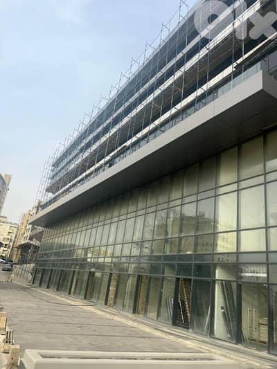 shop for sale in Kaslik محل للبيع في الكسليك