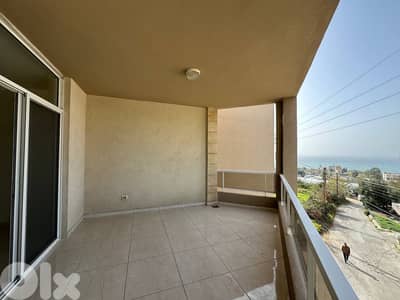 Apartment For Sale | Amchit - Jbeil | شقق للبيع | جبيل| REF: RGKS337