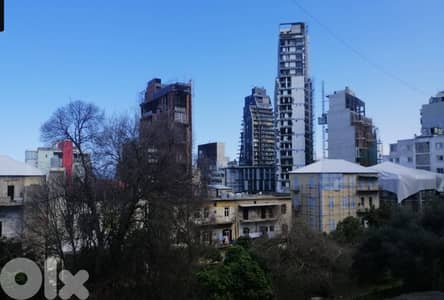 Zone3, 20% investment, 1500 m2 land-prime location-4sale Mar Mikhael