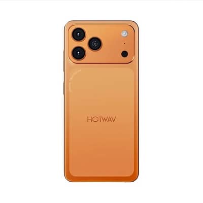 HOTWAV A17 pro max