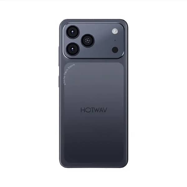 HOTWAV A17 pro max 2