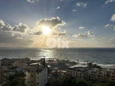 Apartment For Rent | Nahr Ibrahim - Jbeil | شقة للايجار | RGKR438