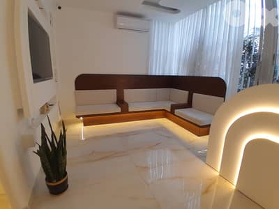 Clinic for Rent in Achrafieh – Hotel Dieu عيادة للإيجار في الأشرفية