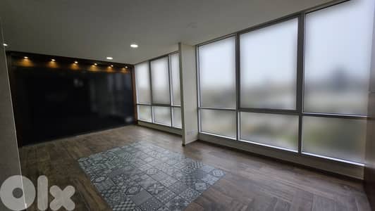 Office for Rent in Prime Horch Tabet مكتب للإيجار في موقع متميز في