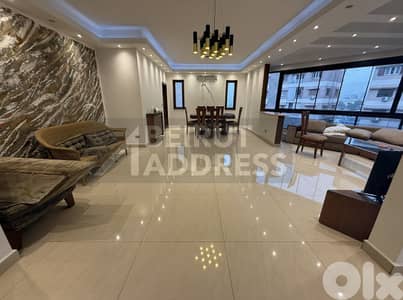 3 Bdrm for Sale in Achrafieh