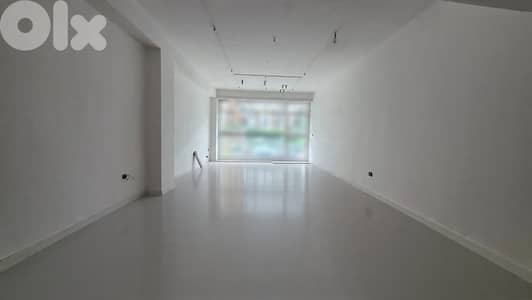 Shop For Rent in Horch Tabet محل للإيجار في حرش تابيت