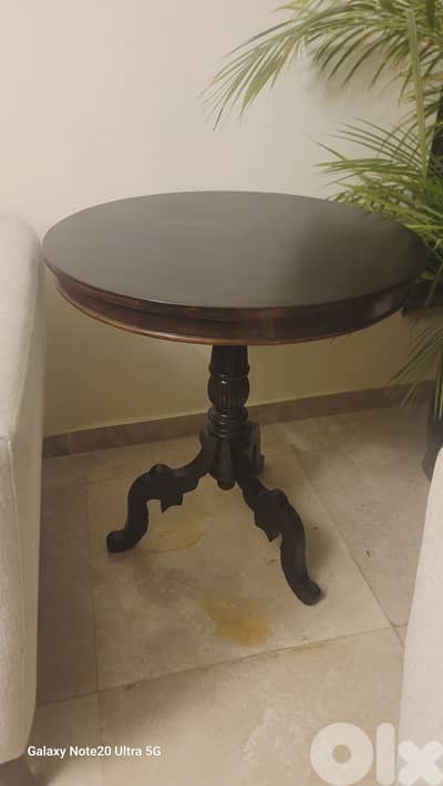 Side table