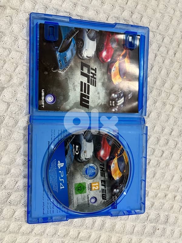 PS4 GAMES 5