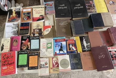 more than 100 book and story