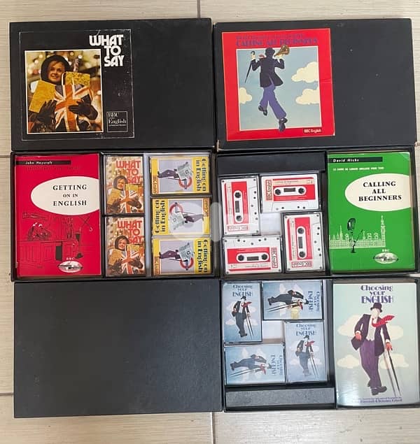 more than 100 book and story 2