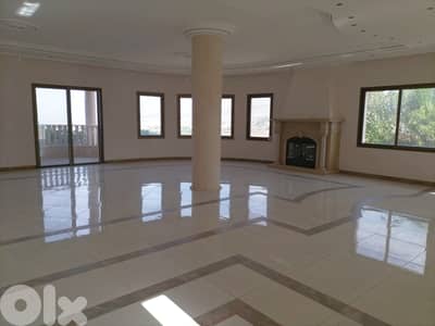 1100 SQM Villa in Dalhamiyeh, Chouf Overlooking the Mountains