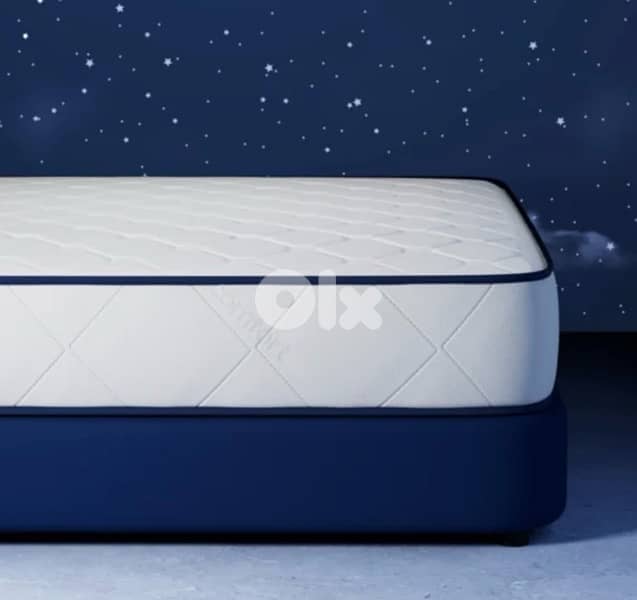 sleep comfort Miami 1