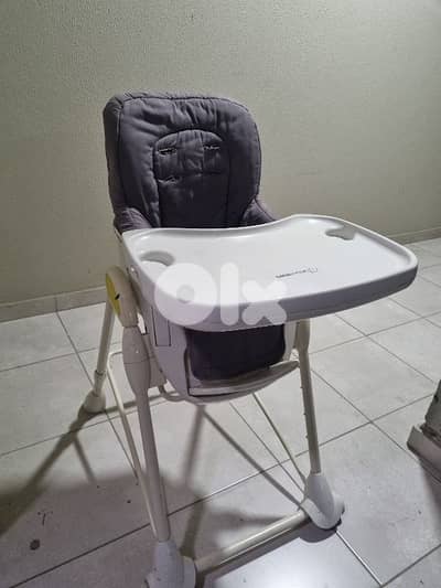 High Chair