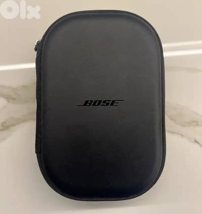 bose headphones