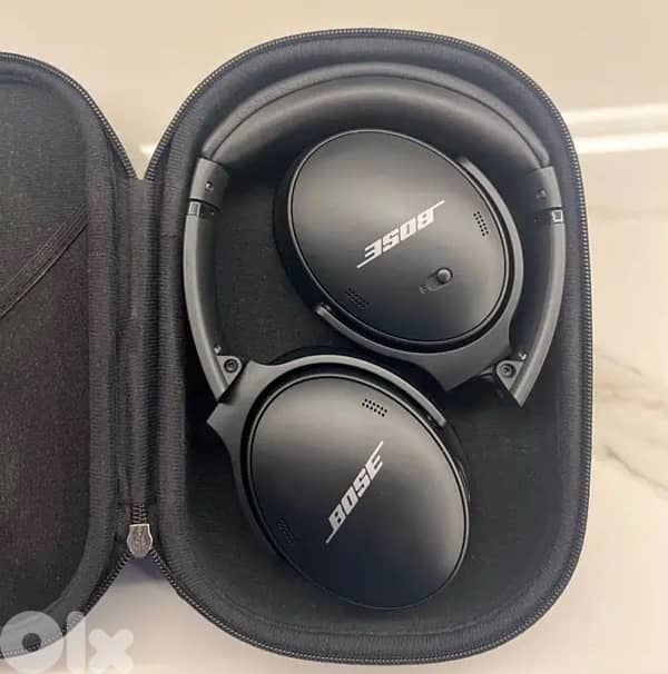 bose headphones 2