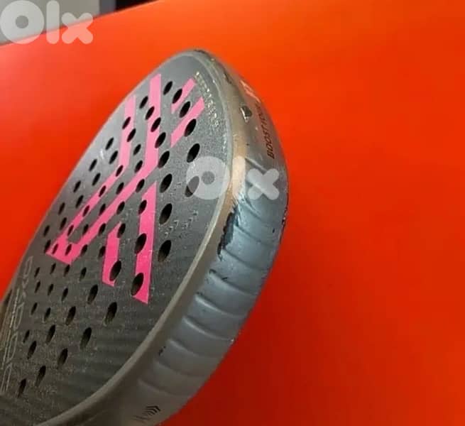 oxdog 2024 padel racket 2