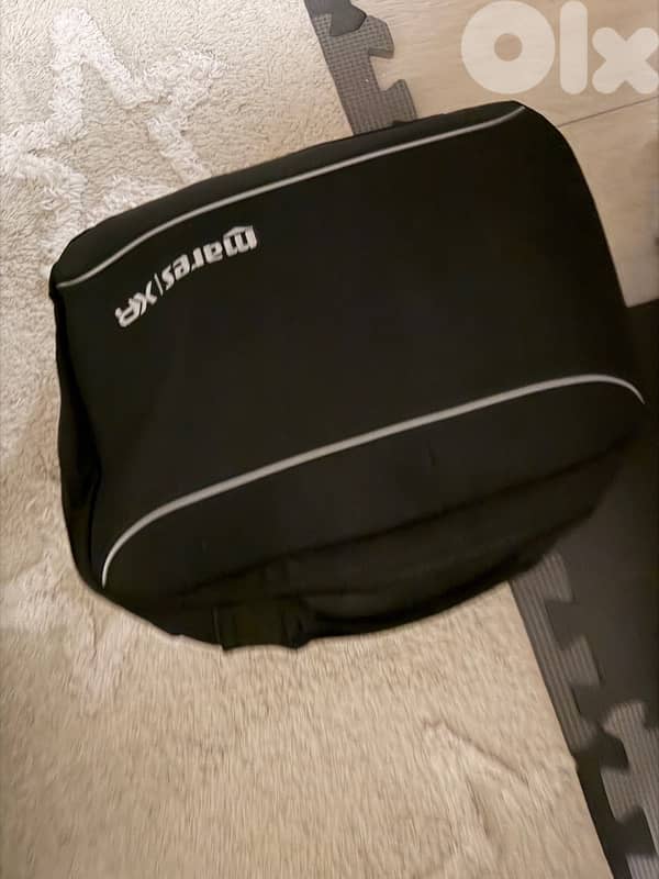 full luxury diving bag equipment 2