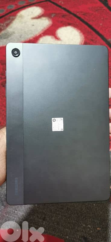 tap samsung a9plus 2