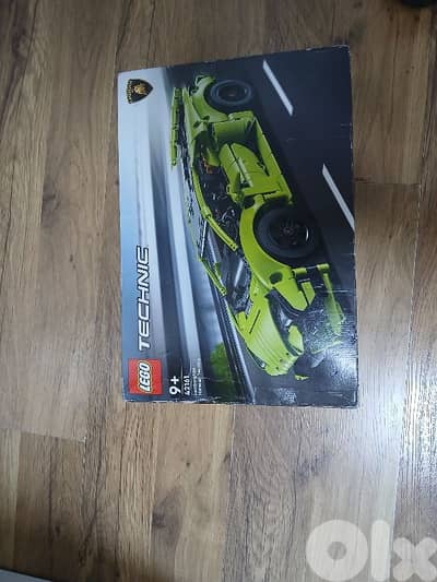 lego technic lamborghini huracan tecnica