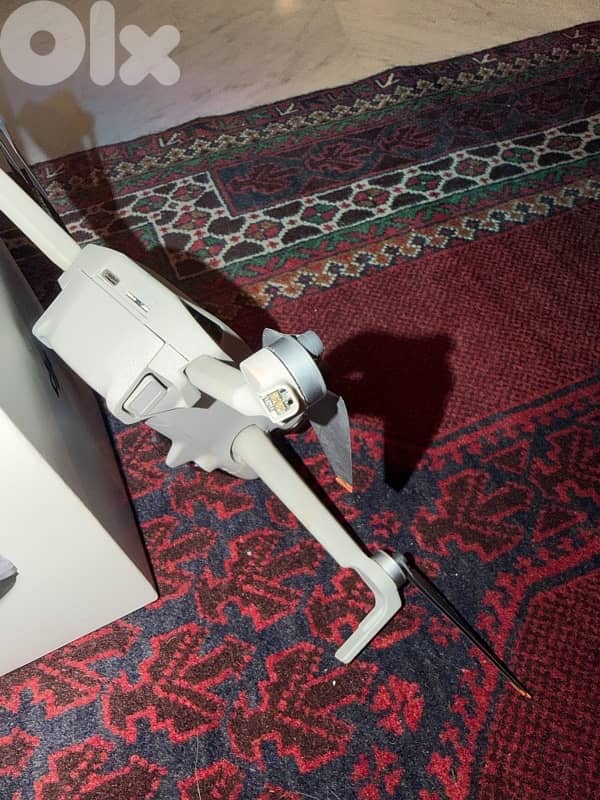 DJI Mini 4 Pro Combo Plus 2