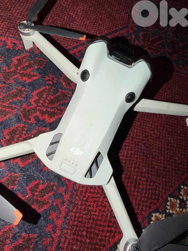 DJI Mini 4 Pro Combo Plus 3
