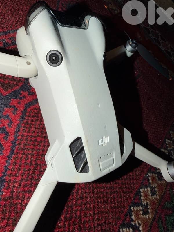 DJI Mini 4 Pro Combo Plus 4