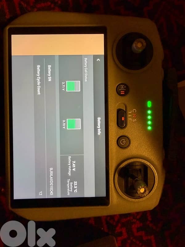 DJI Mini 4 Pro Combo Plus 7