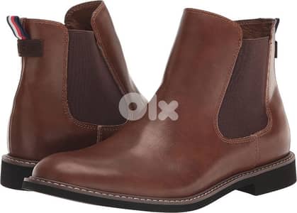 Tommy hilfiger chelsea boots 45.5