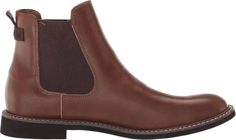 Tommy hilfiger chelsea boots 45.5 1