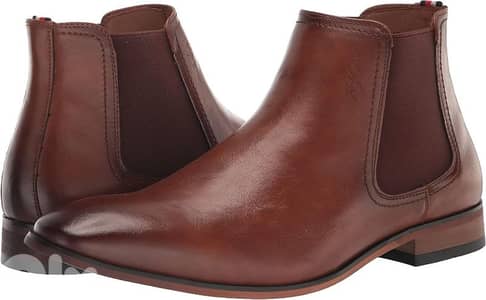 Tommy Hilfiger Syler Chelsea Boots 43