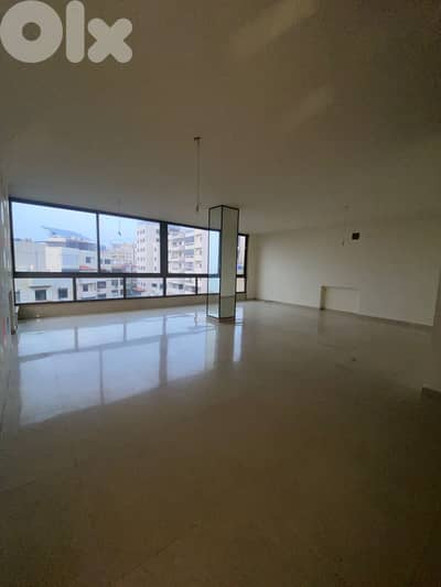 Apartment For Rent In Dbaye