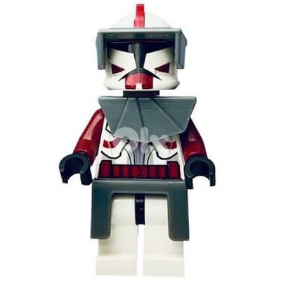 lego clone troopers