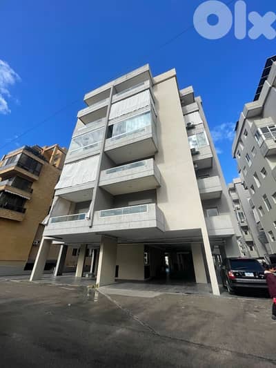 Apartment for sale in Zouk Mikael