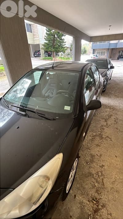 Peugeot 206+ One Owner, 70,194 kms