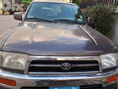 Toyota 4Runner 1997