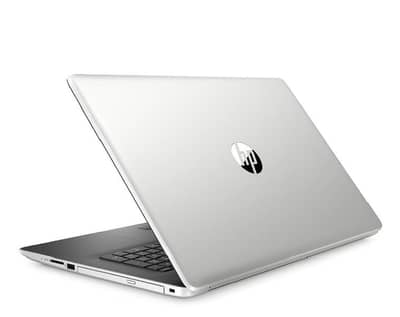 hp laptop perfect condition