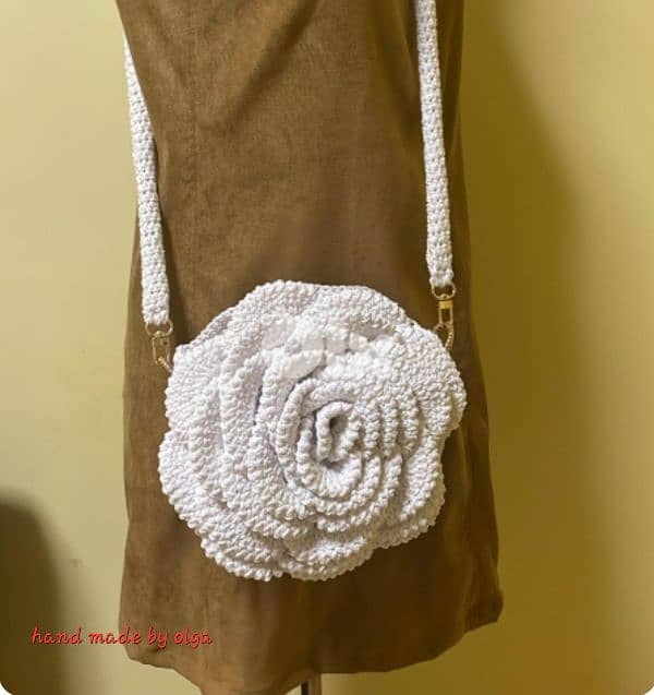 this valantines day premiun exotic  hand made bags 5