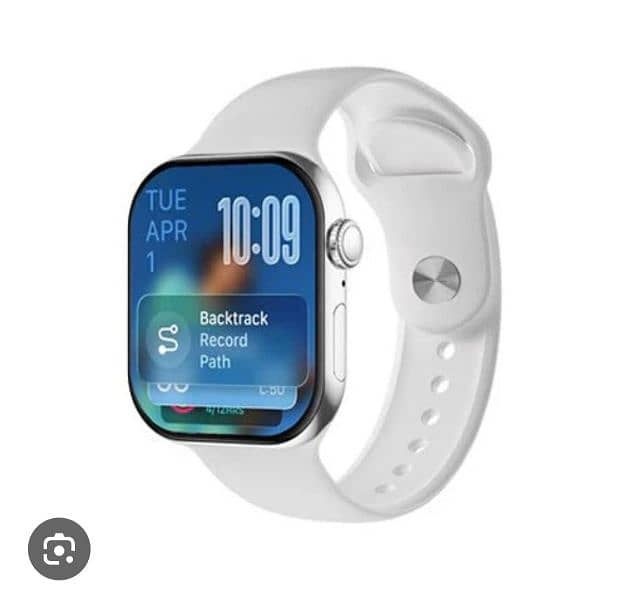 Smart Watch green lion new 3