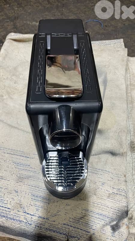 cofee machine capsules 4