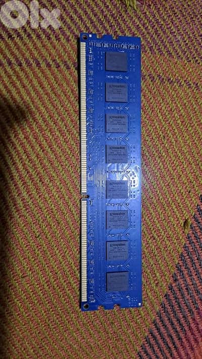 Kingston ddr3 8gb ram